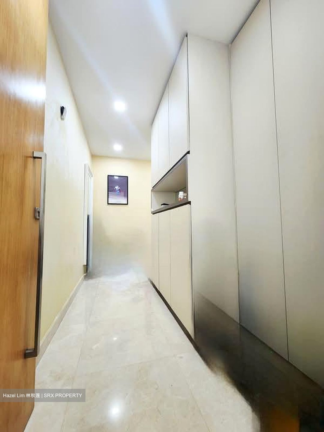 Commonwealth Towers (D3), Condominium #540198361